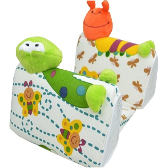 4/25 Sozzy Baby Sleep Positioner Pillow - Picture 2 of 4